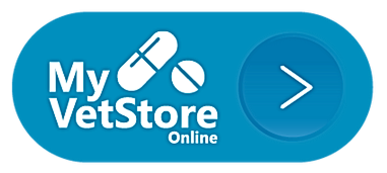 My vet store online